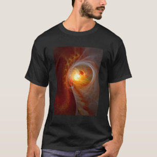 Birth of a New Star T-Shirt