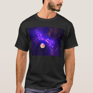 "Birth of Planets" T-Shirt