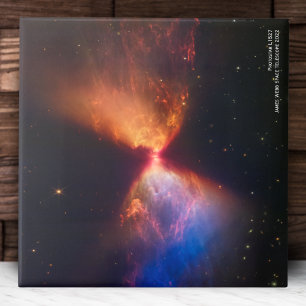 Birth of Star, James Webb Space Telescope 2022 Tile