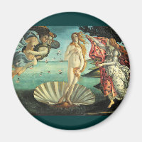 Birth of Venus, 1485