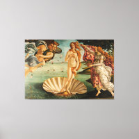 Birth Of Venus