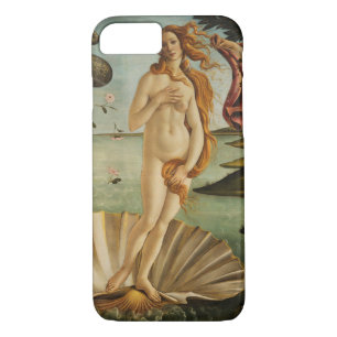 Birth Of Venus iPhone 8/7 Case