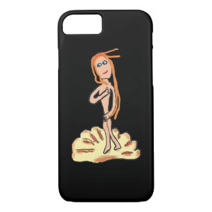 Birth of Venus iPhone 8/7 Case