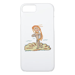 Birth Of Venus iPhone 8/7 Case