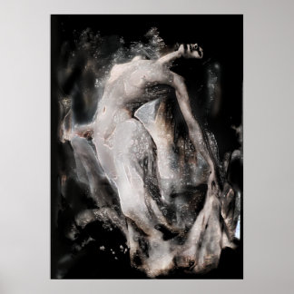 Birth of Venus Poster