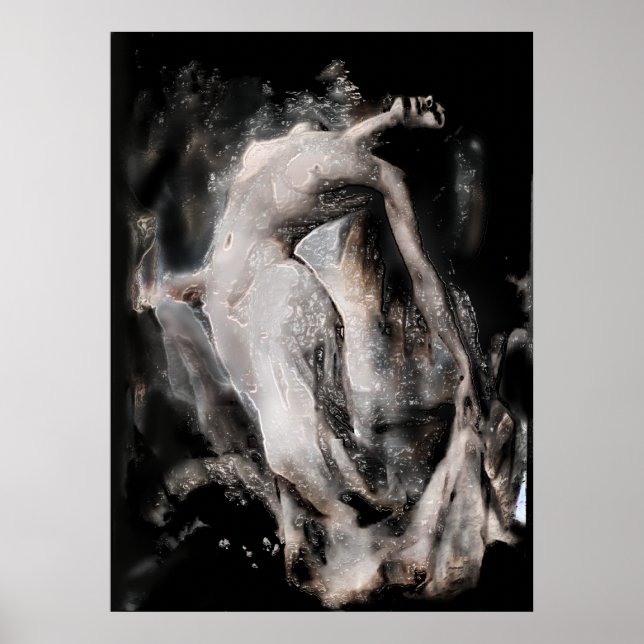 Birth of Venus Poster (Front)