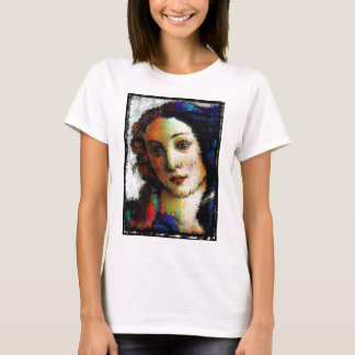 Birth Of Venus T-Shirt