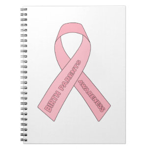 Birth Parents Notebook