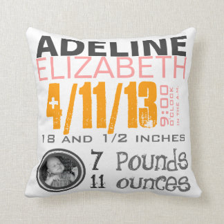 Birth Pillow