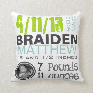 Birth Pillow