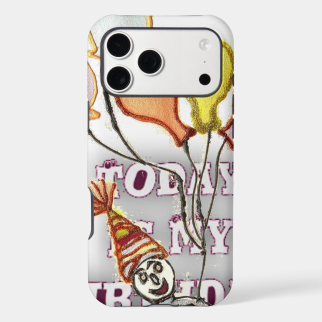 Birthday (Back)