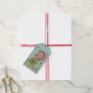 Birthday 1 - Gift Tag