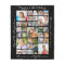 Birthday 33 Photo Collage Personalised Custom