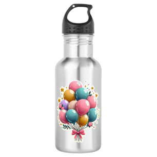 BIRTHDAY 532 ML WATER BOTTLE