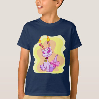 Birthday Aisha T-Shirt