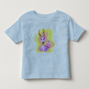 Birthday Aisha Toddler T-Shirt