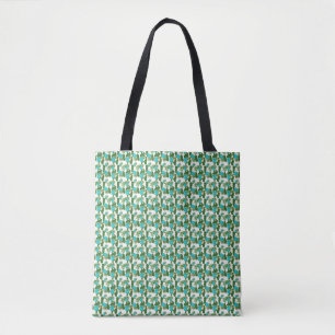 Birthday All You Need Is A Little Vitamin Sea Tote Bag