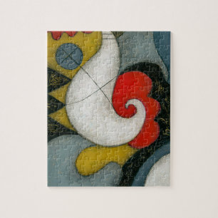 Birthday Balloon Jigsaw Puzzle