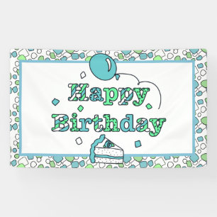 Birthday Banner