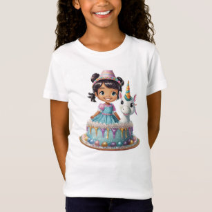 Birthday Bash Mode T-Shirt
