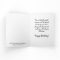 Birthday Blessings Card