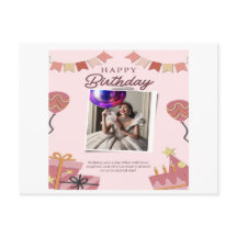 Birthday Bliss: Cards That Make Every Celebration