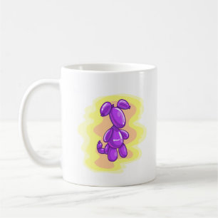 Birthday Blumaroo Coffee Mug