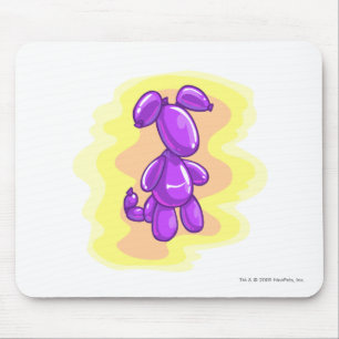 Birthday Blumaroo Mouse Mat