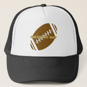 Birthday Boy Hat