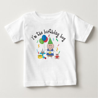 Birthday Boy T-Shirt