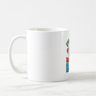 Birthday Boy Turtle Vintage Party Shirt Design_1 Coffee Mug