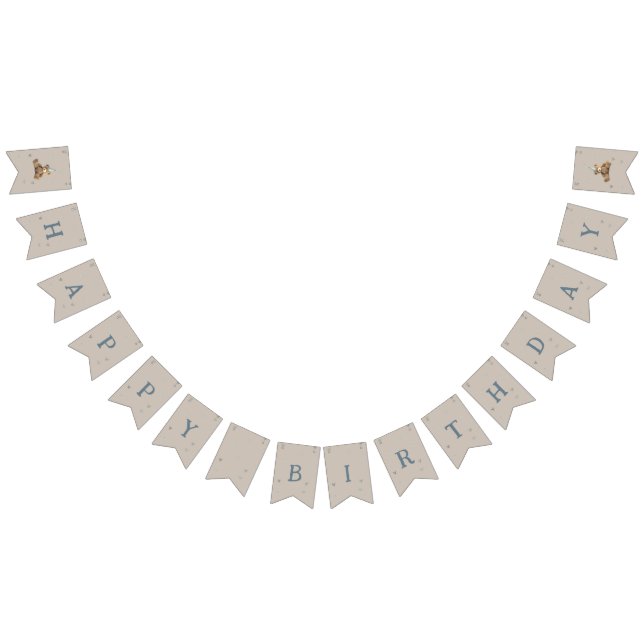 Birthday  bunting  (All)