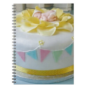 _birthday cake 2 notebook