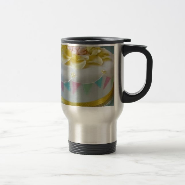 _birthday cake 2 travel mug (Right)
