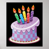 Birthday Cake