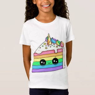 Birthday cake T-Shirt