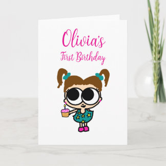 Birthday Card