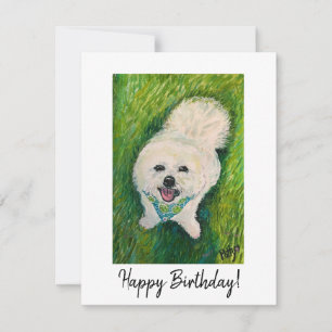 Birthday Card
