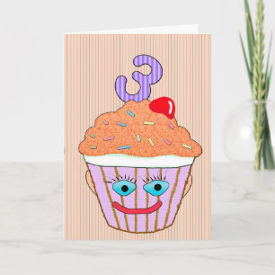 Birthday Card