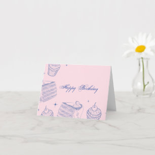 Birthday Card
