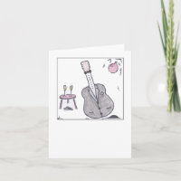 Birthday card