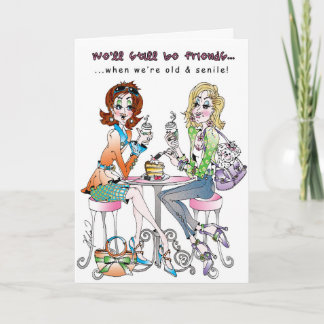 BIRTHDAY CARD