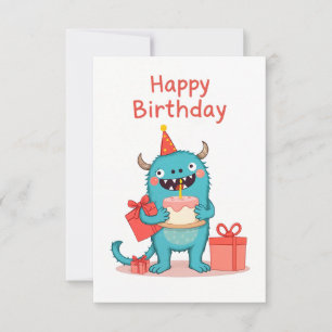 Birthday Card