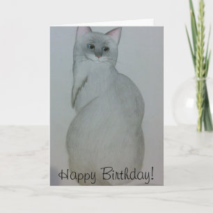 Birthday Card