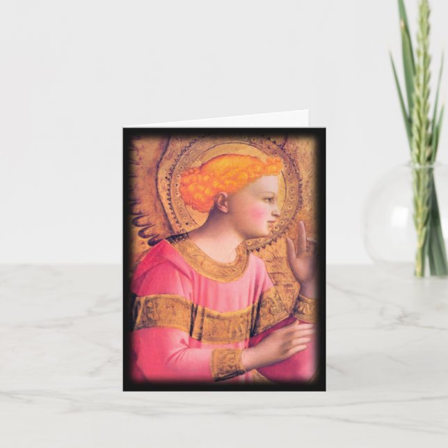 Birthday Card (Front)