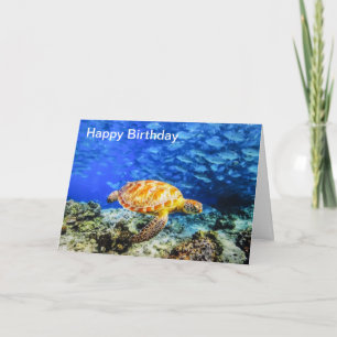 Birthday Card