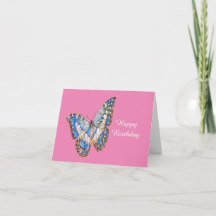 Birthday Card