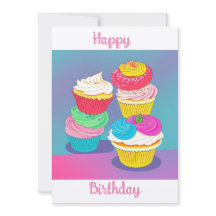 Birthday Card