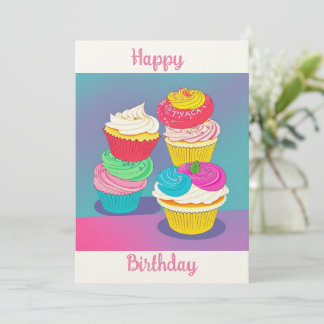Birthday Card