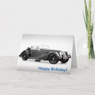 Birthday Card